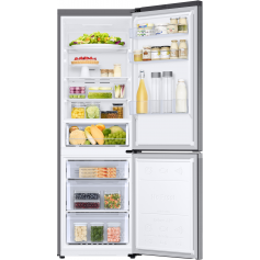 Samsung RB34C600ES9/UA NO-FROST ИНВЕРТОР купить в Запорожье Холодильник Samsung RB34C600ES9/UA в Запорожье